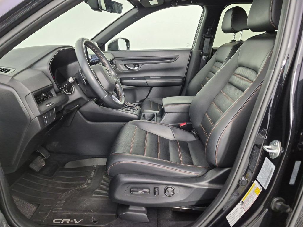 Used 2024 Honda CR-V Sport-L image 17