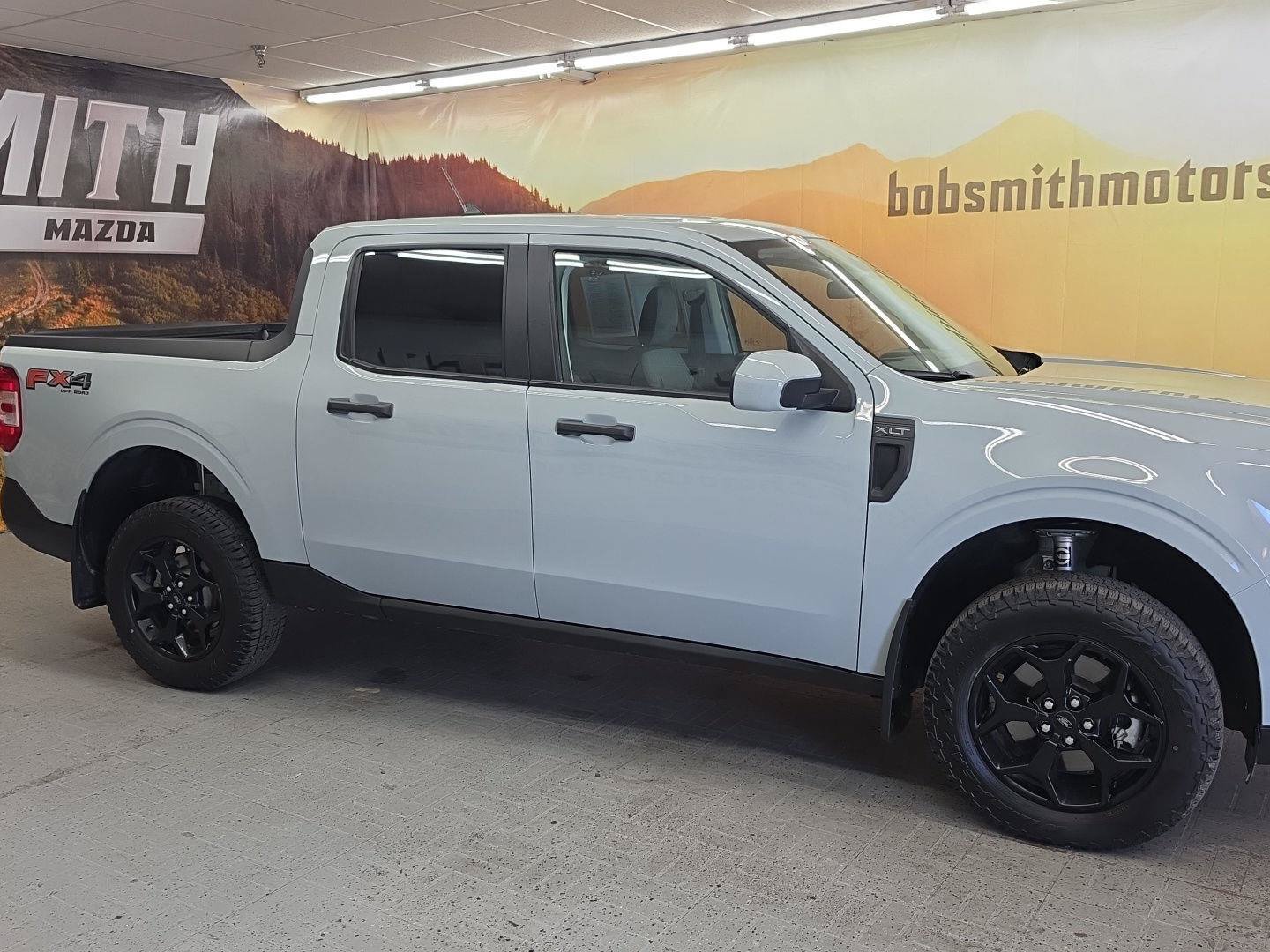 Used 2023 Ford Maverick XLT w/ Equipment Group 300A Standard AWD/4WD image 20