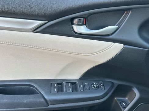 Used 2016 Honda Civic EX-T image 13