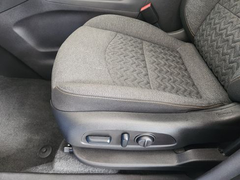 Certified 2024 Chevrolet Equinox LT AWD/4WD image 26