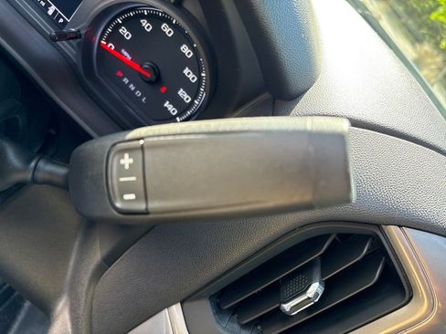 Used 2023 Chevrolet Silverado 1500 W/T RWD image 22