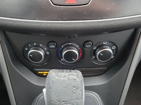 Used 2016 Ford Escape S image 33