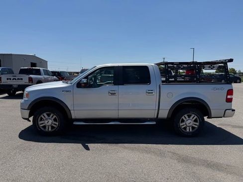 Used 2008 Ford F150 XLT AWD/4WD image 7
