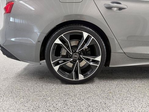 Used 2023 Audi S5 Prestige w/ Prestige Package AWD/4WD image 43