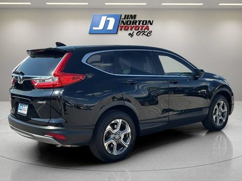 Used 2019 Honda CR-V EX-L image 5