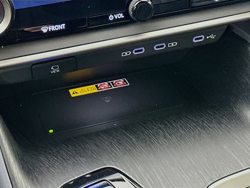 New 2026 Lexus RZ 450e AWD image 21