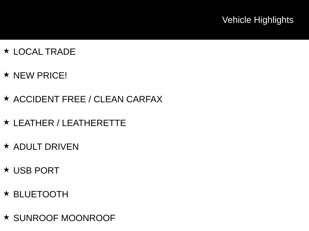 Used 2021 Chevrolet Malibu LT w/ Leather Package FWD image 37