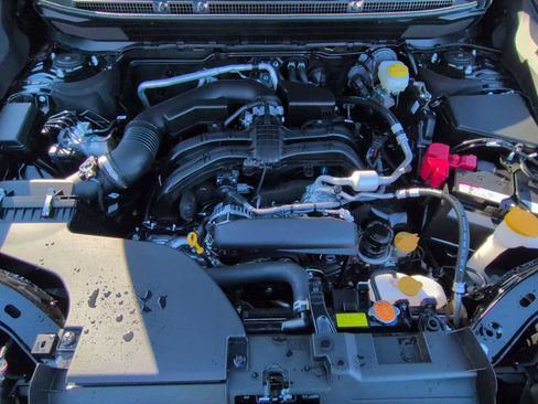 New 2026 Subaru Outback Limited image 15