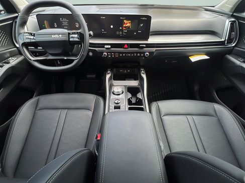 New 2026 Kia Sorento EX FWD image 13