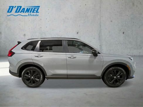 New 2026 Honda CR-V Sport Touring image 6