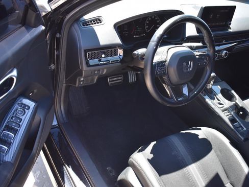 Used 2022 Honda Civic Sport image 19