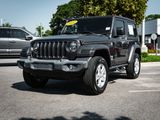 Used 2021 Jeep Wrangler Sport S image 5