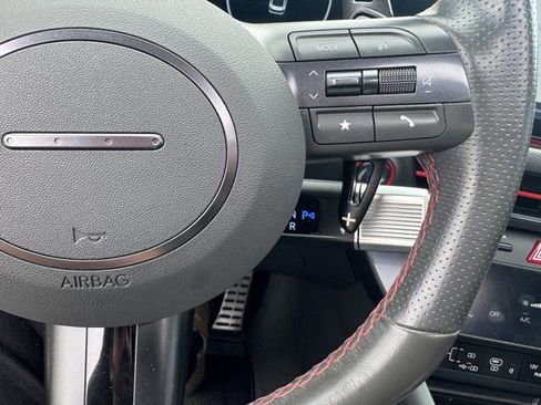 Used 2024 Hyundai Sonata N Line FWD image 25