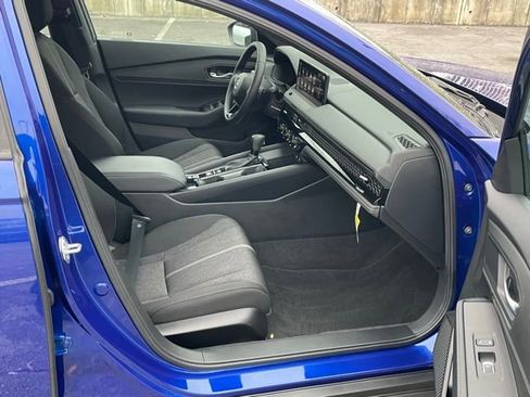 Certified 2024 Honda Accord Sport image 26