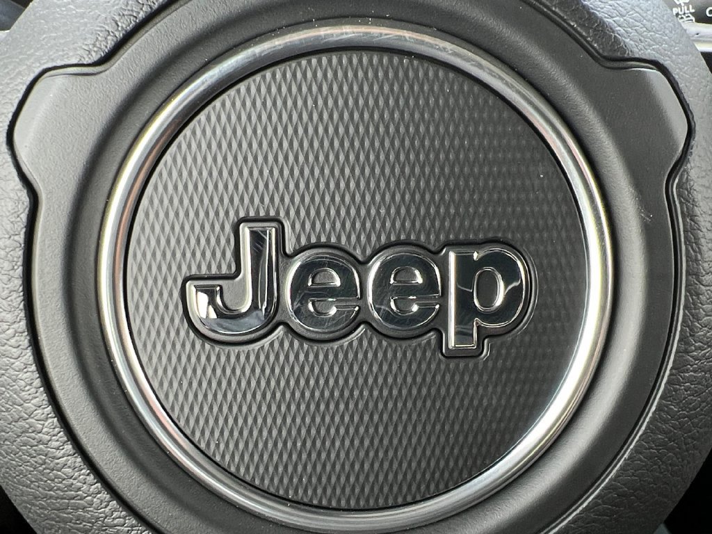 New 2027 Jeep Wrangler Unlimited Rubicon 392 AWD/4WD image 5