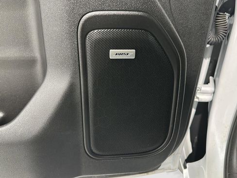 Used 2022 GMC Sierra 3500 Denali w/ Denali Ultimate Package image 19