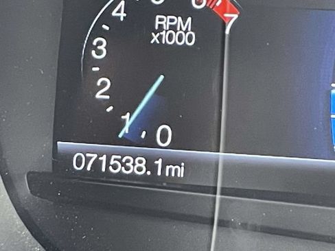 Used 2019 Ford Edge SEL w/ Equipment Group 201A AWD/4WD image 36