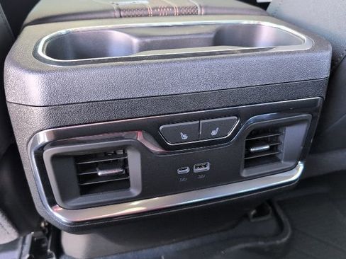 New 2026 Chevrolet Silverado 1500 High Country w/ Midnight Edition image 6