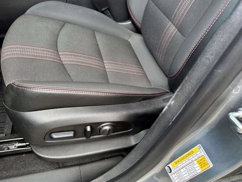 Certified 2024 Chevrolet Equinox RS w/ LPO, Floor Liner Package FWD image 20