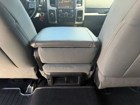 Used 2014 RAM 2500 SLT w/ Luxury Group AWD/4WD image 20