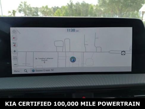 Certified 2024 Kia EV6 GT-Line AWD/4WD image 15