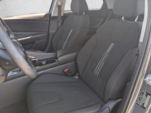 Used 2023 Hyundai Elantra Blue FWD image 15