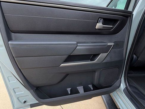 New 2026 Toyota Tundra SR5 image 12