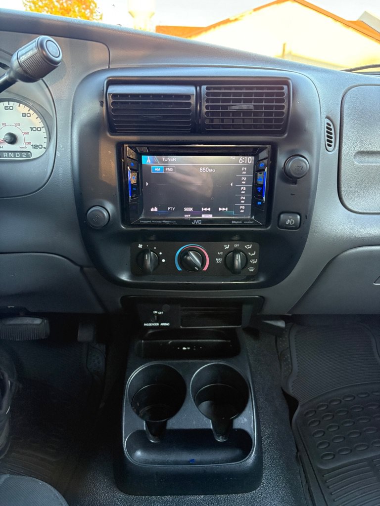 Used 2004 Ford Ranger XL RWD image 14