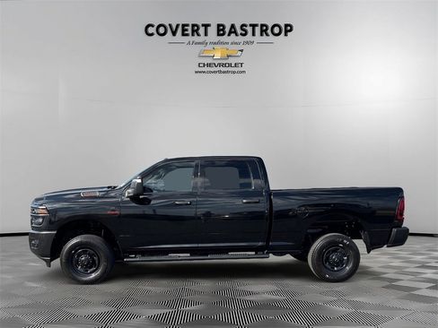 Used 2025 RAM 2500 Tradesman image 5