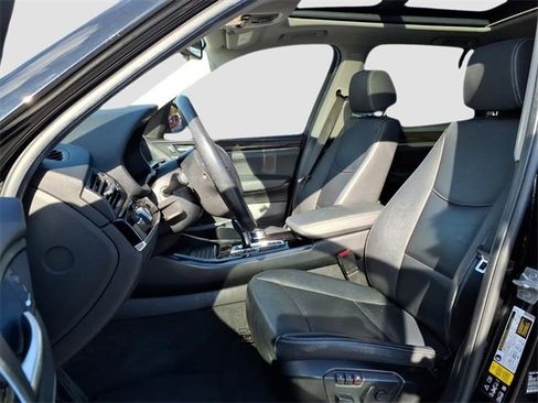 Used 2017 BMW X3 xDrive28i image 11