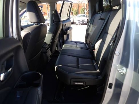 Used 2025 Honda Ridgeline RTL image 68