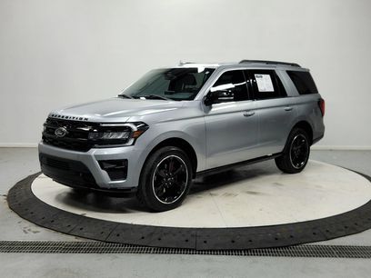 Used 2024 Ford Expedition Limited