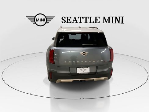 Used 2026 MINI Cooper Countryman S w/ Comfort Package Max AWD/4WD image 9