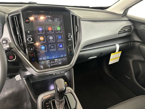 Used 2025 Subaru Crosstrek 2.5i Limited image 4