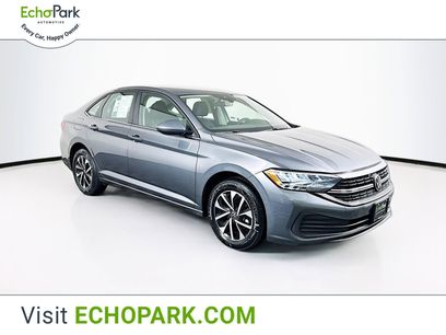 Used 2024 Volkswagen Jetta S