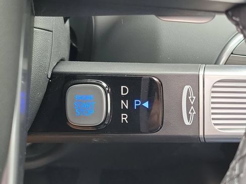 New 2026 Hyundai Palisade Calligraphy FWD image 10
