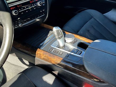 Used 2017 BMW X5 sDrive35i image 13