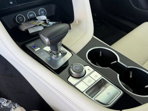 Used 2026 Genesis G70 2.5T RWD image 24