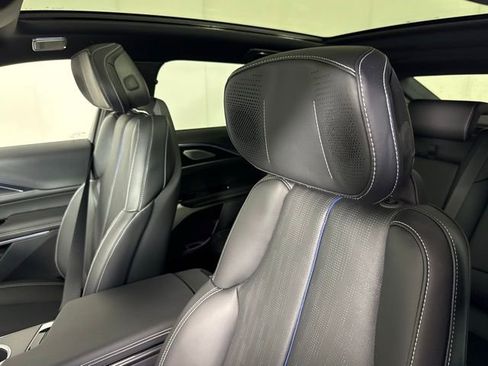 New 2026 Cadillac Lyriq V w/ Exterior Carbon Fiber Package AWD/4WD image 14