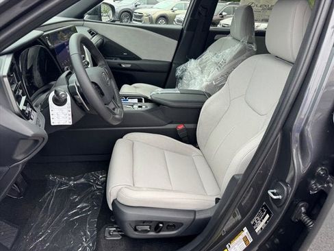 New 2026 Lexus TX 350 AWD w/ Technology Package image 7
