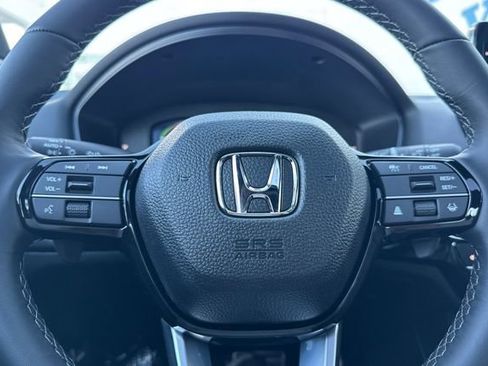 New 2026 Honda Civic Sport Touring image 24