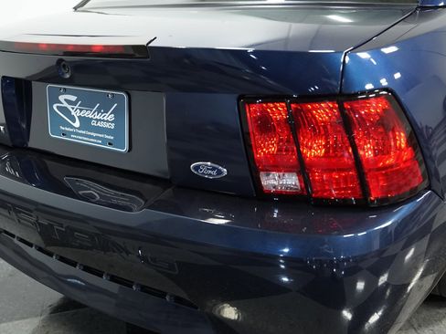 Used 2001 Ford Mustang Bullitt GT image 21