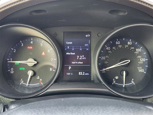 Used 2019 Toyota C-HR Limited image 18