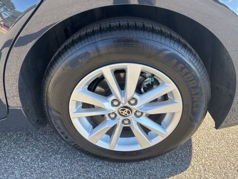 Used 2026 Toyota Camry LE image 12