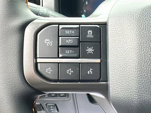 New 2025 Ford F150 Tremor w/ Equipment Group 402A High image 24