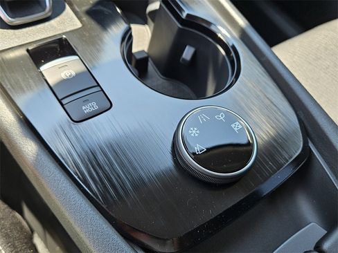 New 2026 Nissan Rogue SV image 23