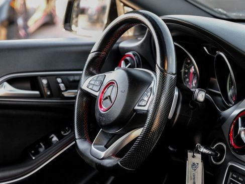 Used 2018 Mercedes-Benz CLA 250 CLA 250 image 13