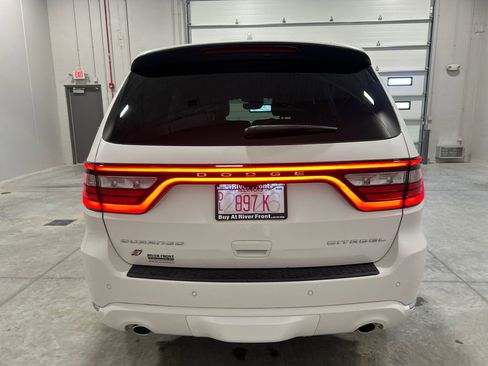 Used 2021 Dodge Durango Citadel AWD/4WD image 7