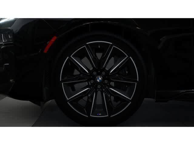 New 2026 BMW 760i xDrive w/ Executive Package AWD/4WD image 7