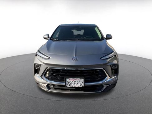 Used 2025 Buick Encore GX Preferred image 4